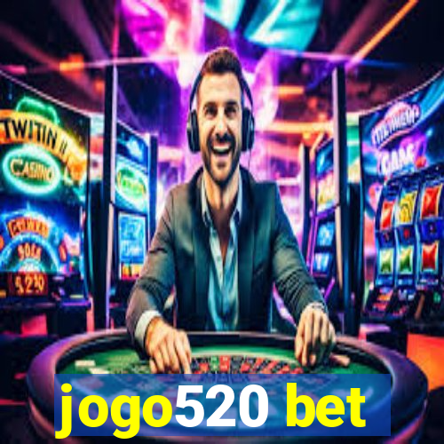 jogo520 bet